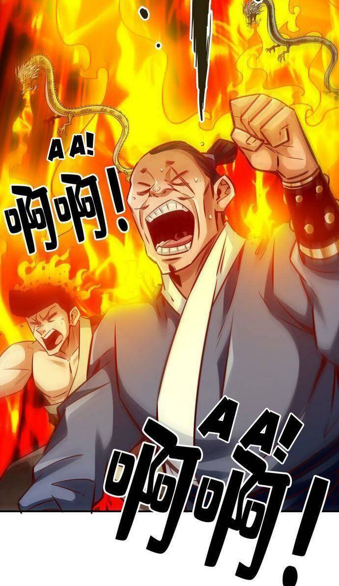 Sư Huynh Của Ta Quá Cẩn Thận Rồi Chap 168 - Next Chap 169