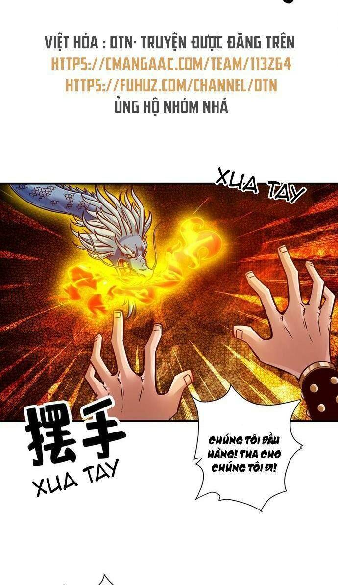 Sư Huynh Của Ta Quá Cẩn Thận Rồi Chap 168 - Next Chap 169