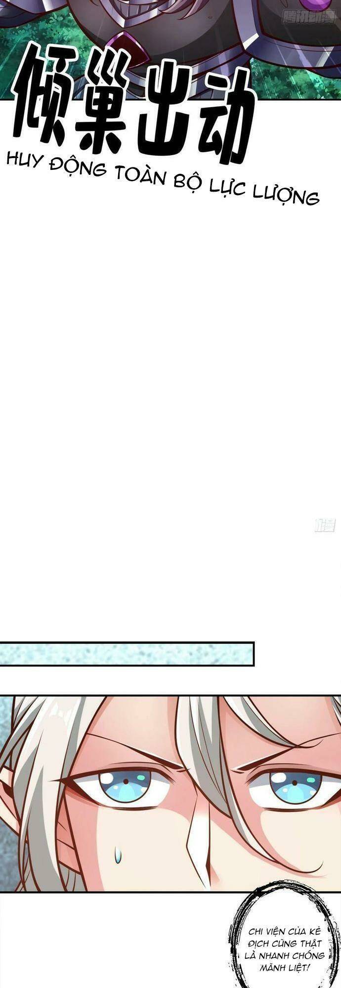 Sư Huynh Của Ta Quá Cẩn Thận Rồi Chap 169 - Next Chap 170