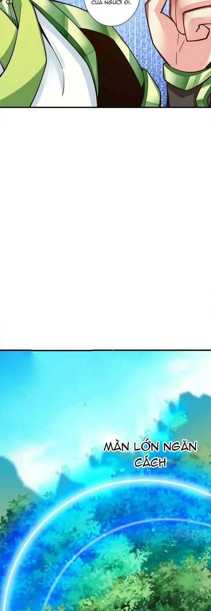 Sư Huynh Của Ta Quá Cẩn Thận Rồi Chap 170 - Next Chap 171