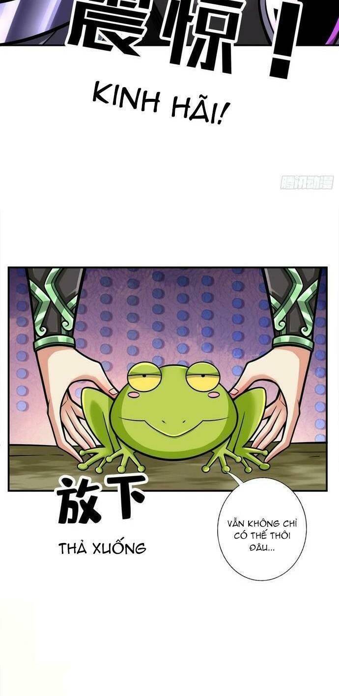 Sư Huynh Của Ta Quá Cẩn Thận Rồi Chap 170 - Next Chap 171