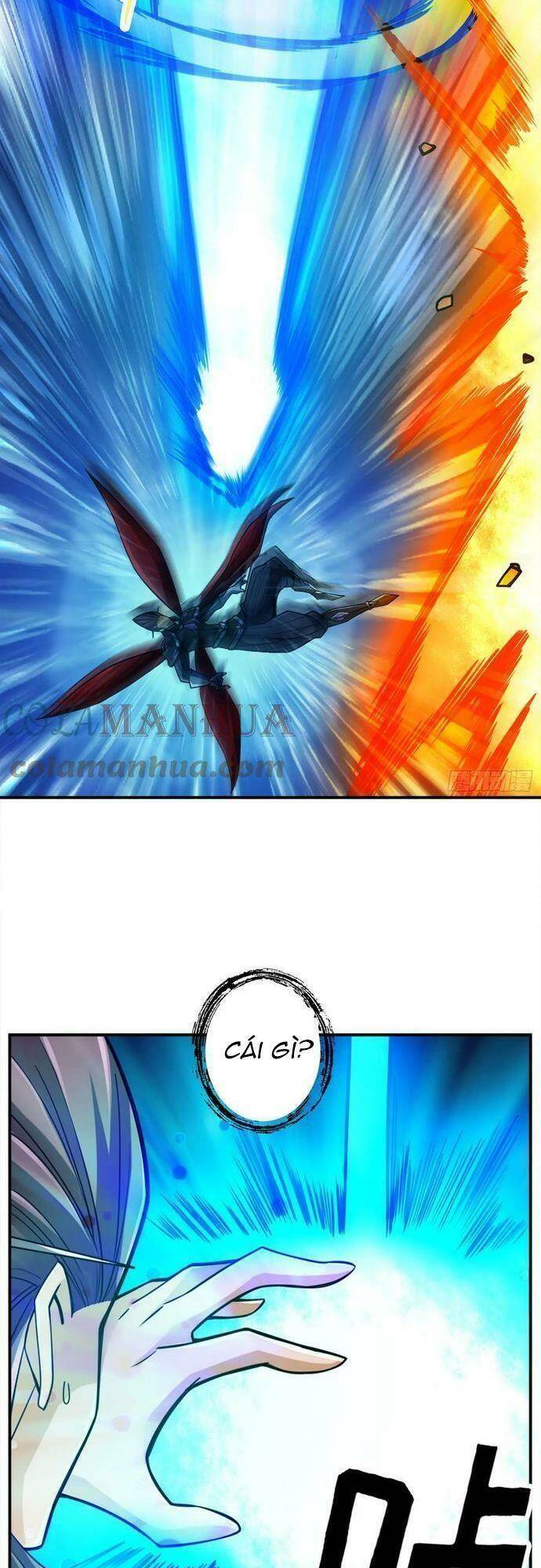 Sư Huynh Của Ta Quá Cẩn Thận Rồi Chap 170 - Next Chap 171