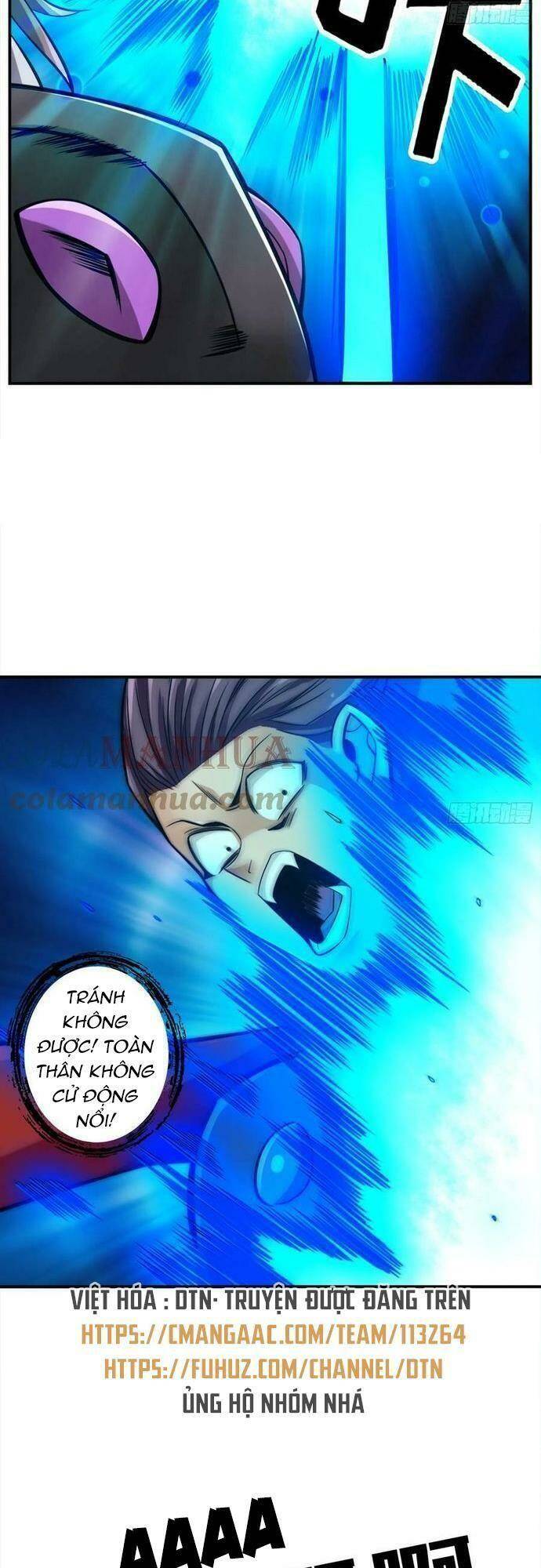 Sư Huynh Của Ta Quá Cẩn Thận Rồi Chap 170 - Next Chap 171