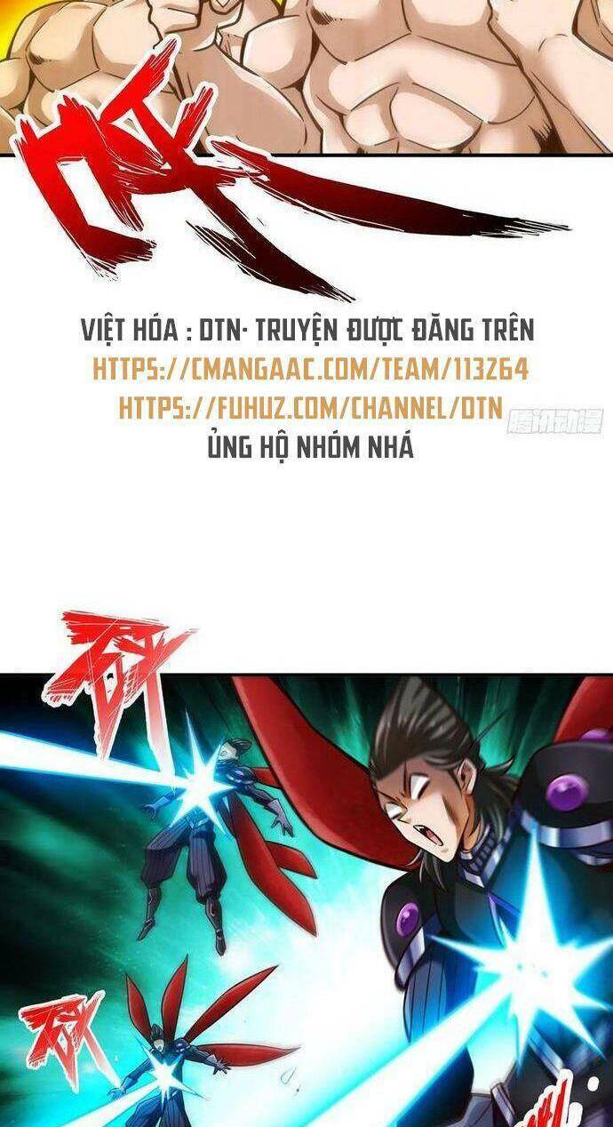Sư Huynh Của Ta Quá Cẩn Thận Rồi Chap 171 - Next Chap 172