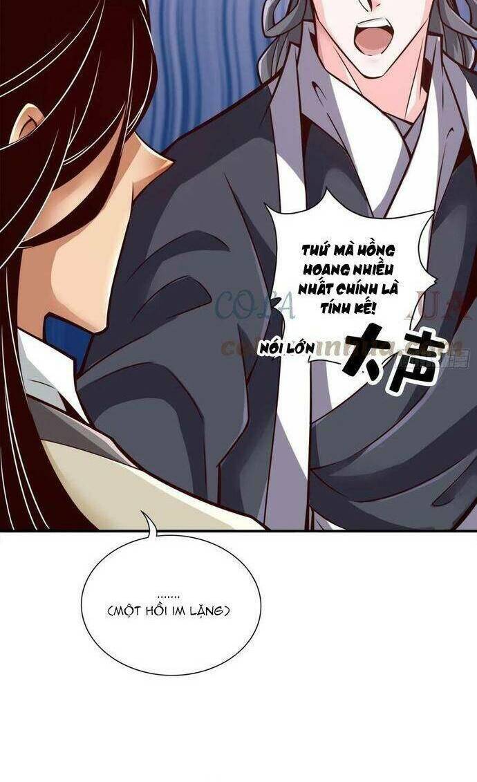 Sư Huynh Của Ta Quá Cẩn Thận Rồi Chap 172 - Next Chap 173