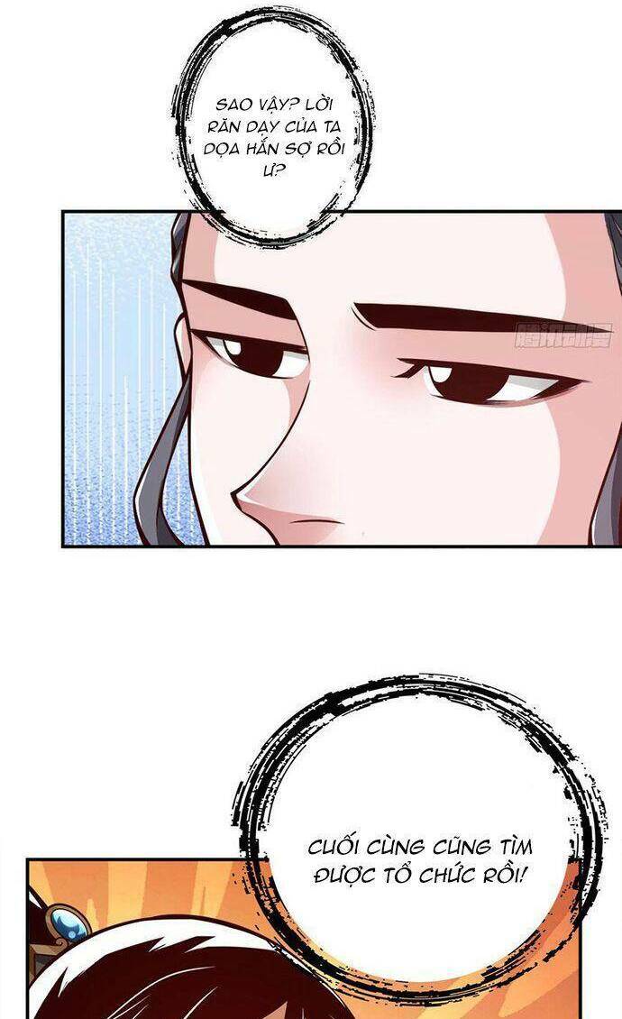 Sư Huynh Của Ta Quá Cẩn Thận Rồi Chap 172 - Next Chap 173