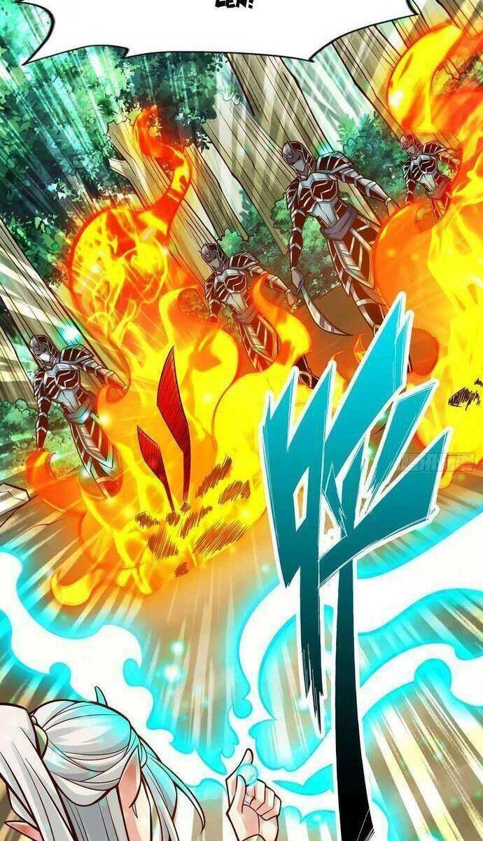 Sư Huynh Của Ta Quá Cẩn Thận Rồi Chap 173 - Next Chap 174