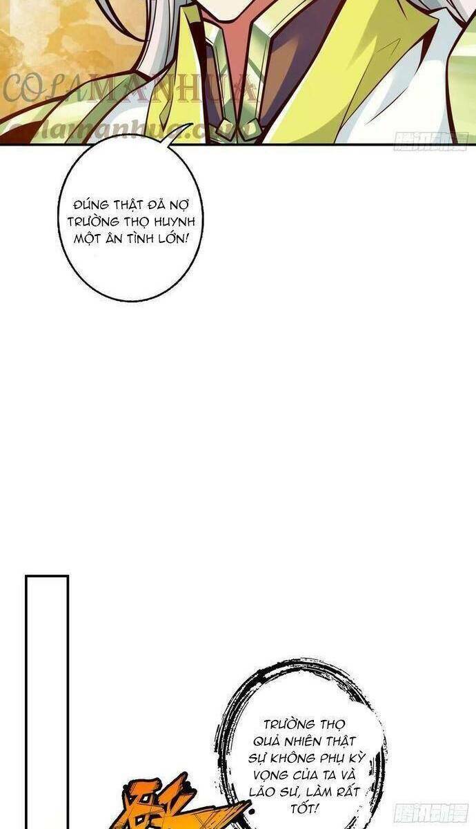 Sư Huynh Của Ta Quá Cẩn Thận Rồi Chap 173 - Next Chap 174