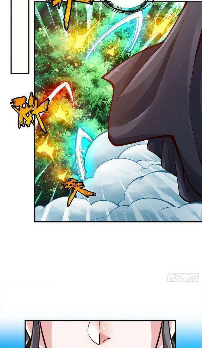 Sư Huynh Của Ta Quá Cẩn Thận Rồi Chap 173 - Next Chap 174