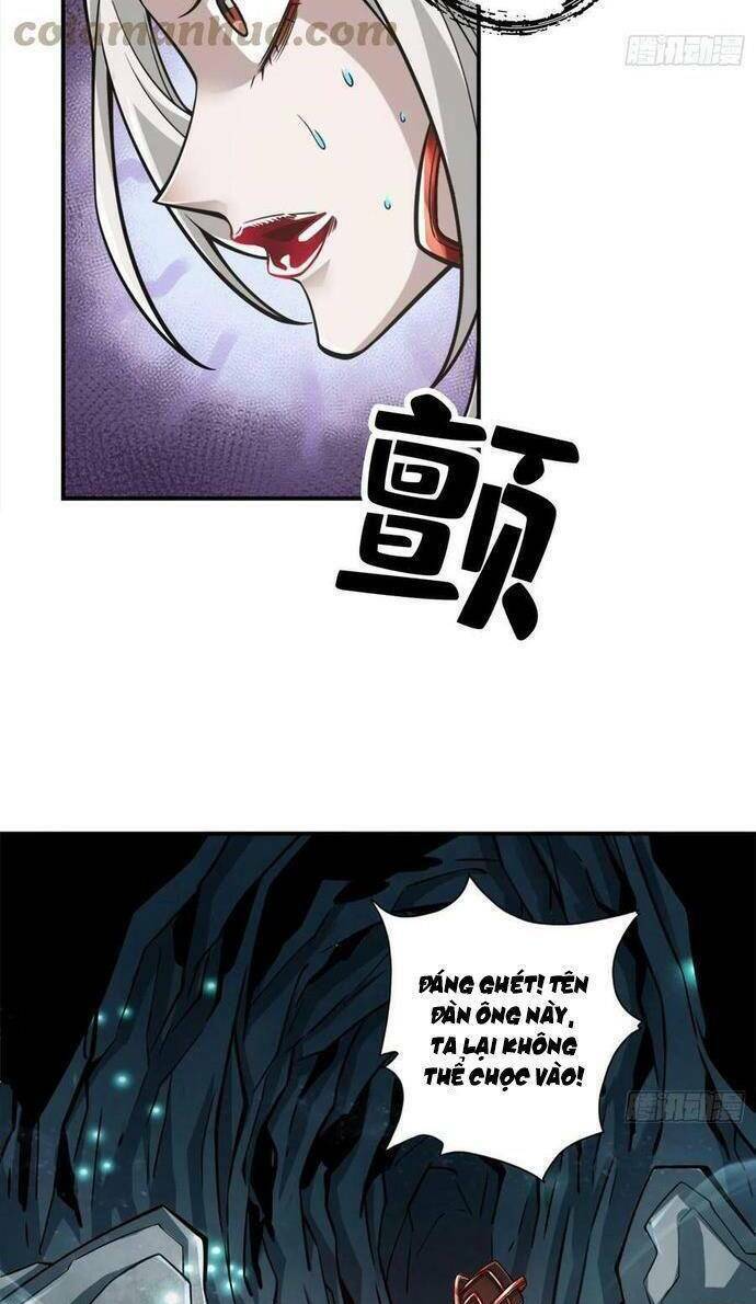 Sư Huynh Của Ta Quá Cẩn Thận Rồi Chap 173 - Next Chap 174