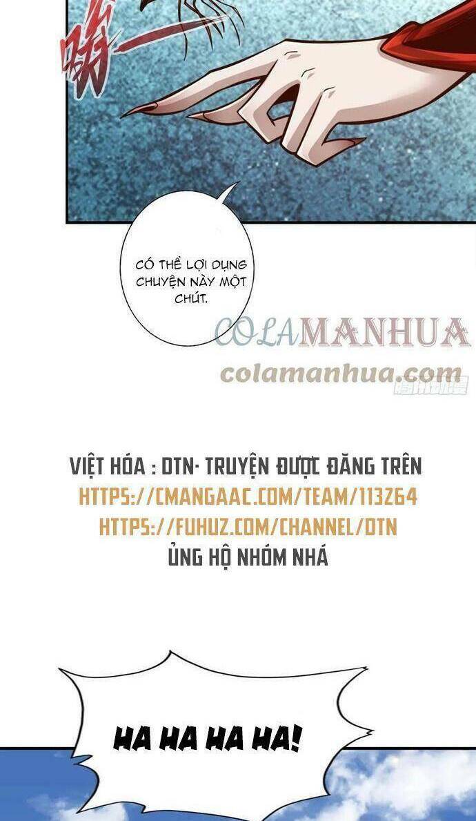 Sư Huynh Của Ta Quá Cẩn Thận Rồi Chap 173 - Next Chap 174
