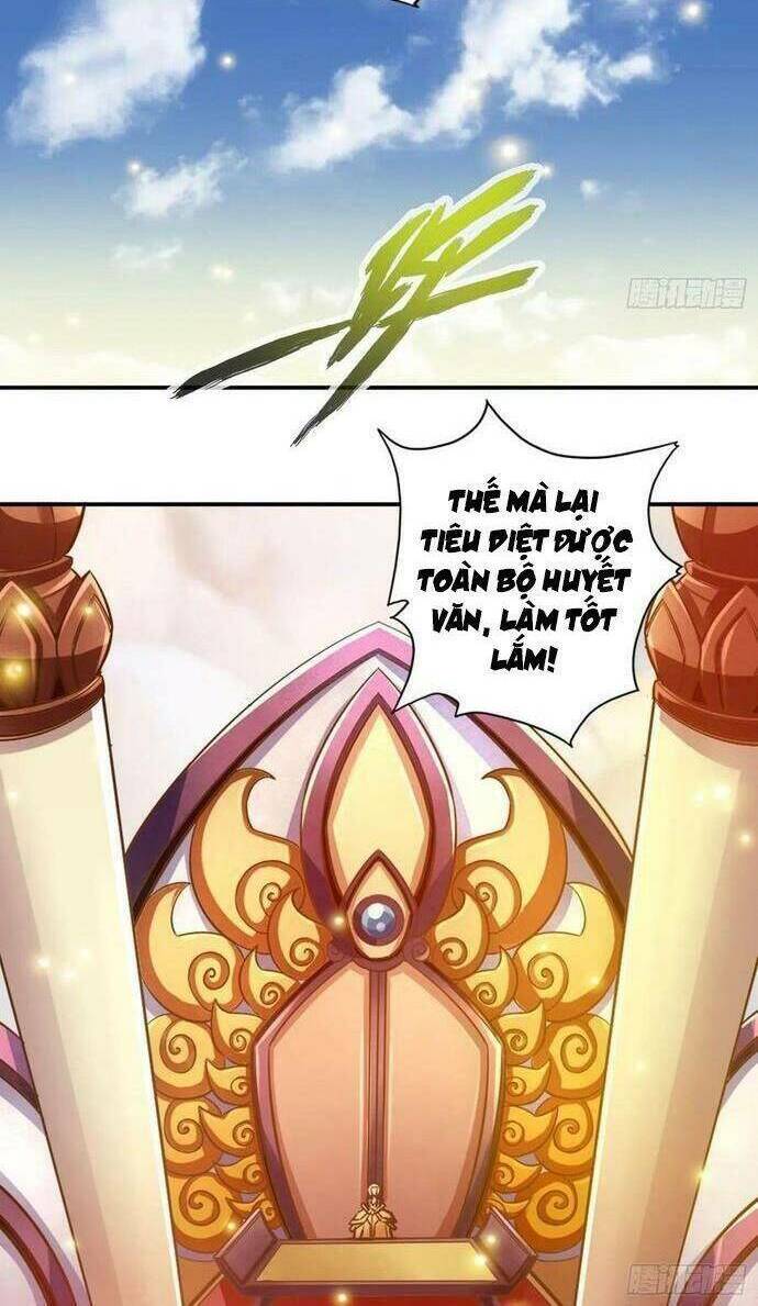 Sư Huynh Của Ta Quá Cẩn Thận Rồi Chap 173 - Next Chap 174