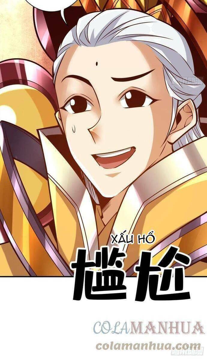 Sư Huynh Của Ta Quá Cẩn Thận Rồi Chap 173 - Next Chap 174