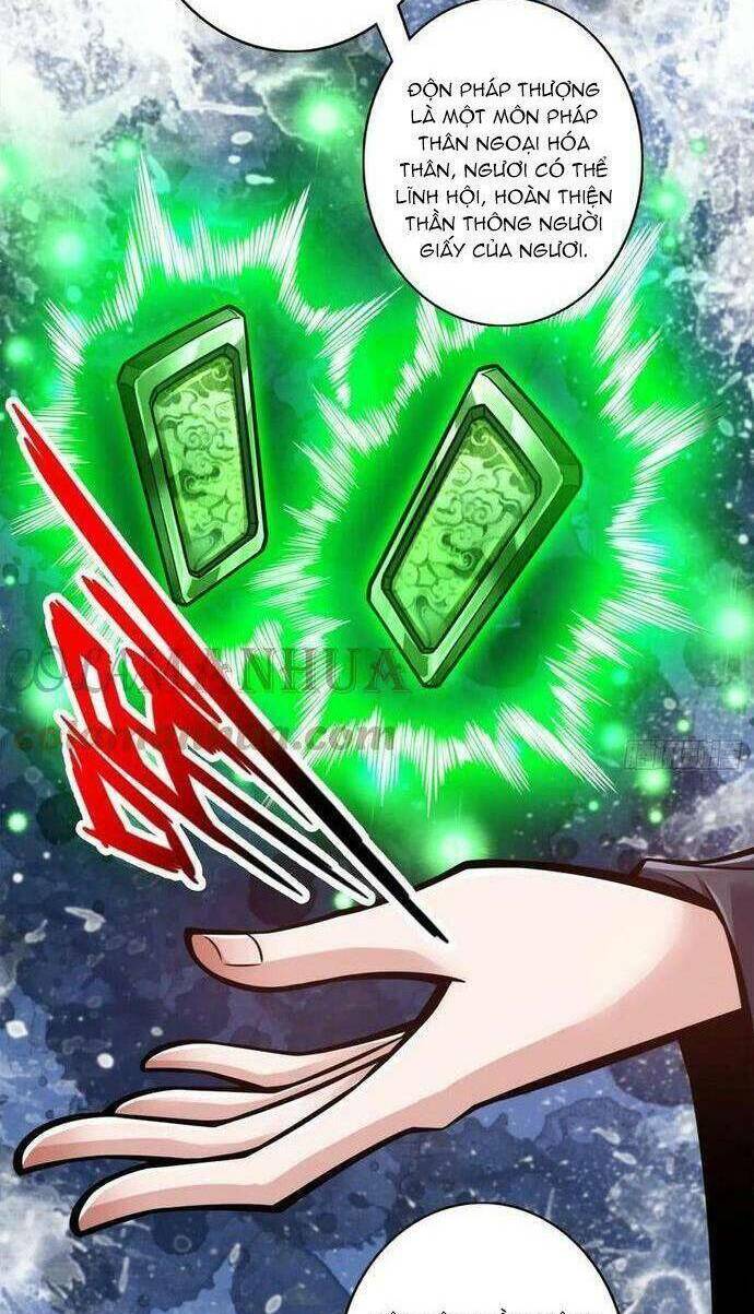 Sư Huynh Của Ta Quá Cẩn Thận Rồi Chap 173 - Next Chap 174