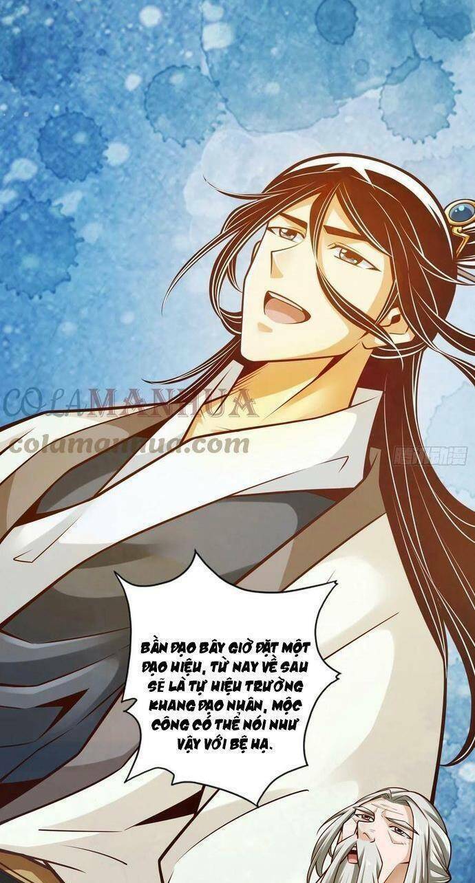 Sư Huynh Của Ta Quá Cẩn Thận Rồi Chap 173 - Next Chap 174