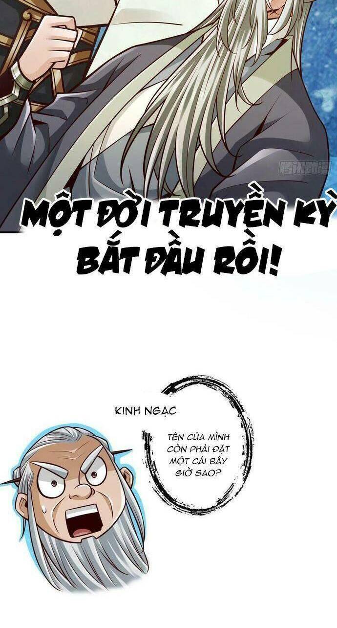 Sư Huynh Của Ta Quá Cẩn Thận Rồi Chap 173 - Next Chap 174