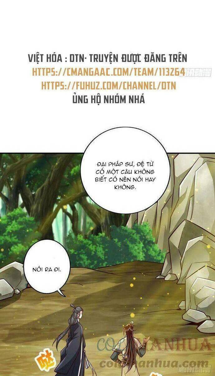Sư Huynh Của Ta Quá Cẩn Thận Rồi Chap 173 - Next Chap 174