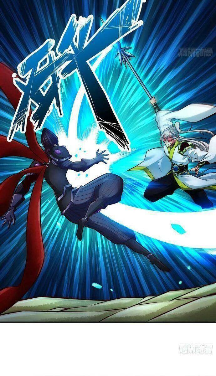 Sư Huynh Của Ta Quá Cẩn Thận Rồi Chap 173 - Next Chap 174