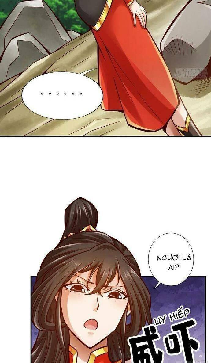 Sư Huynh Của Ta Quá Cẩn Thận Rồi Chap 174 - Next Chap 175