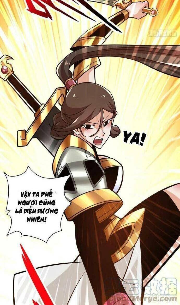 Sư Huynh Của Ta Quá Cẩn Thận Rồi Chap 175 - Next Chap 176