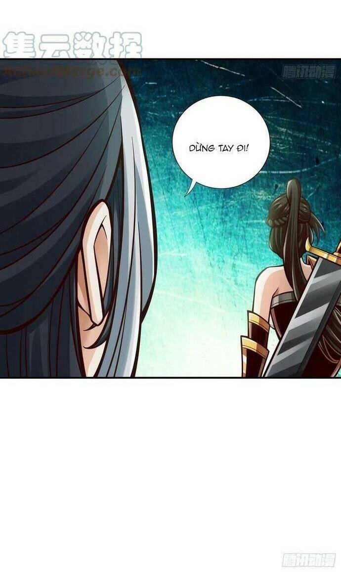 Sư Huynh Của Ta Quá Cẩn Thận Rồi Chap 175 - Next Chap 176