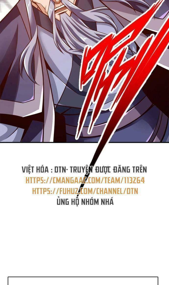 Sư Huynh Của Ta Quá Cẩn Thận Rồi Chap 175 - Next Chap 176