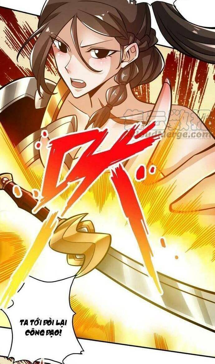 Sư Huynh Của Ta Quá Cẩn Thận Rồi Chap 175 - Next Chap 176