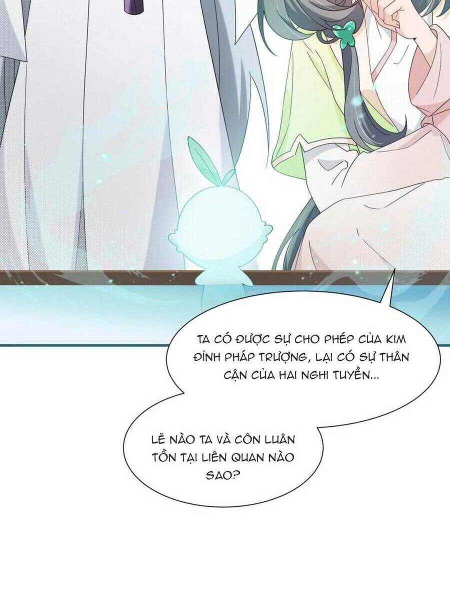 Sư Huynh Phản Diện Bắt Ta Hoàn Lương Chap 23 - Next Chap 24