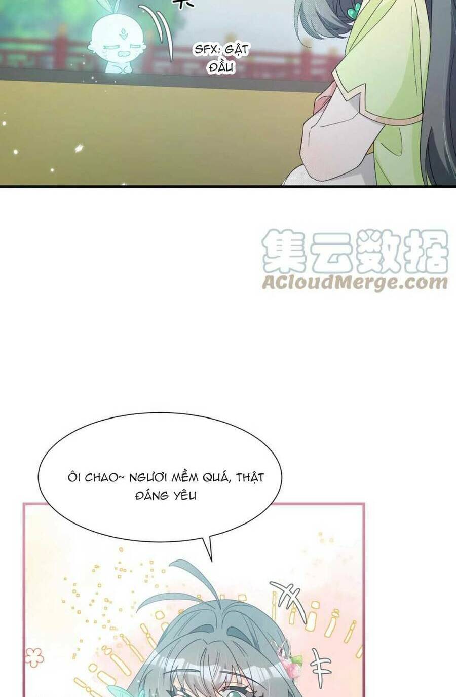 Sư Huynh Phản Diện Bắt Ta Hoàn Lương Chap 23 - Next Chap 24