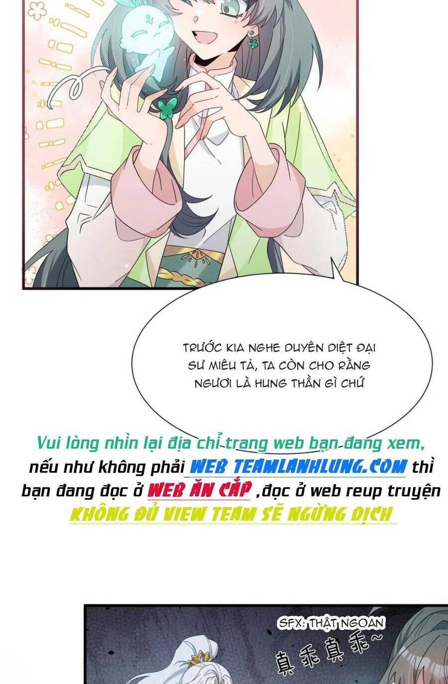 Sư Huynh Phản Diện Bắt Ta Hoàn Lương Chap 23 - Next Chap 24