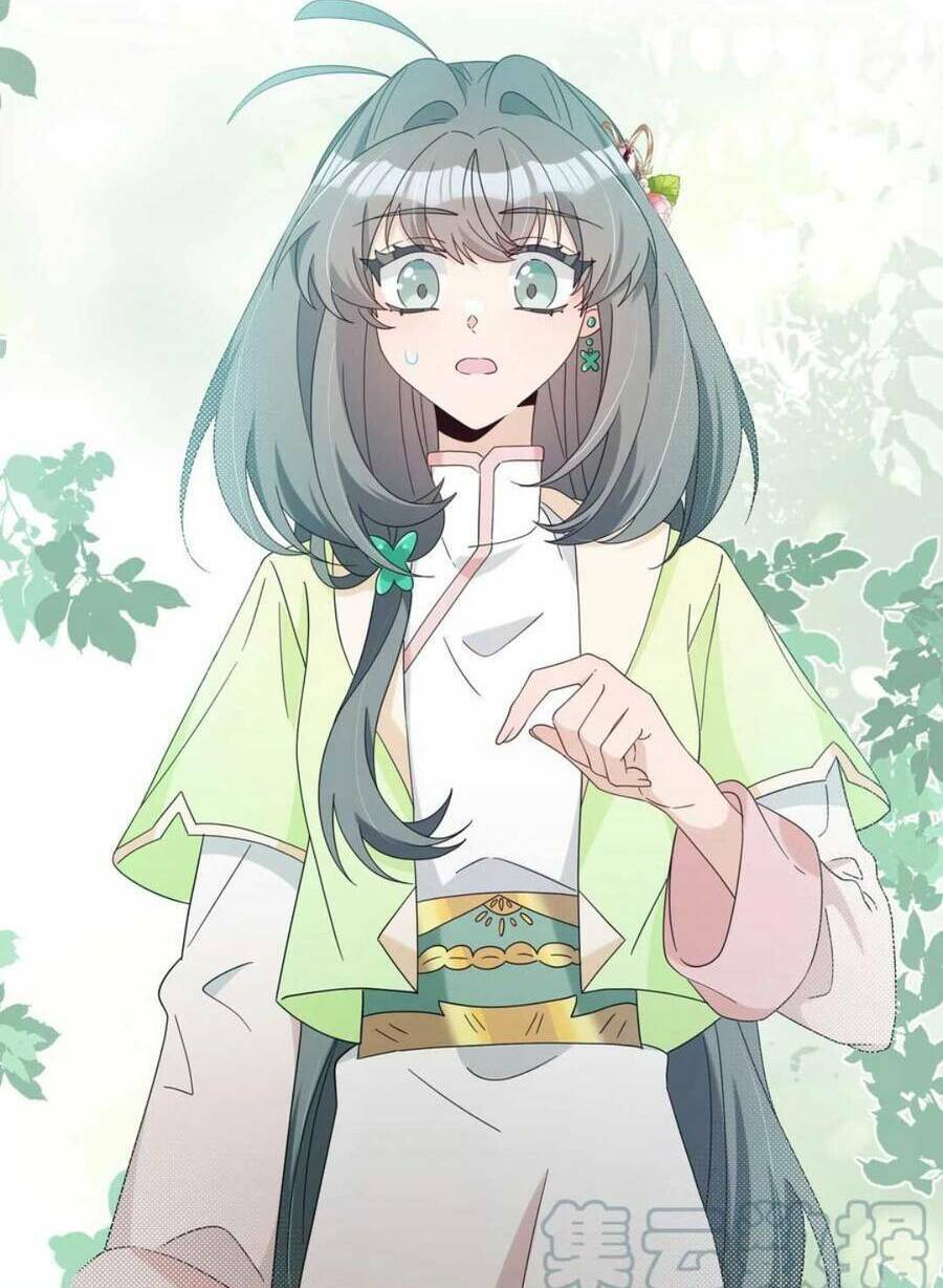 Sư Huynh Phản Diện Bắt Ta Hoàn Lương Chap 23 - Next Chap 24