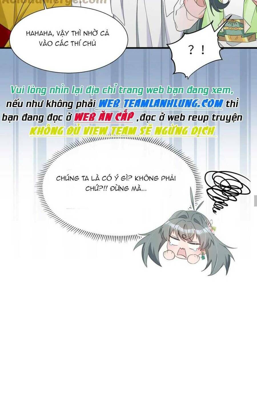 Sư Huynh Phản Diện Bắt Ta Hoàn Lương Chap 23 - Next Chap 24