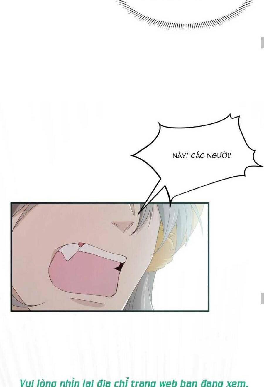 Sư Huynh Phản Diện Bắt Ta Hoàn Lương Chap 23 - Next Chap 24