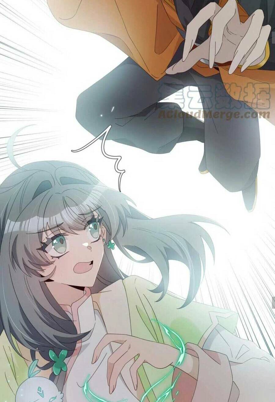 Sư Huynh Phản Diện Bắt Ta Hoàn Lương Chap 23 - Next Chap 24