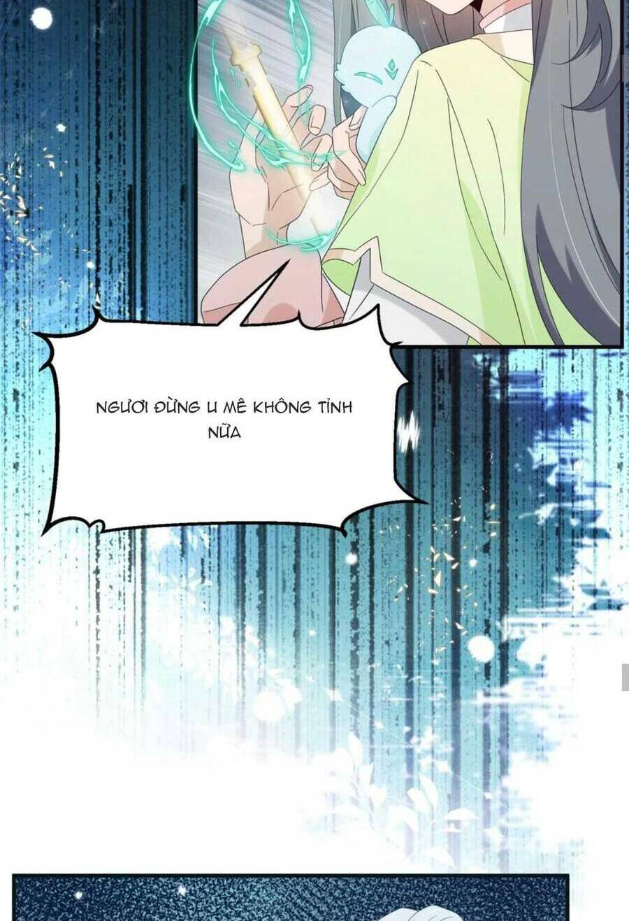 Sư Huynh Phản Diện Bắt Ta Hoàn Lương Chap 23 - Next Chap 24