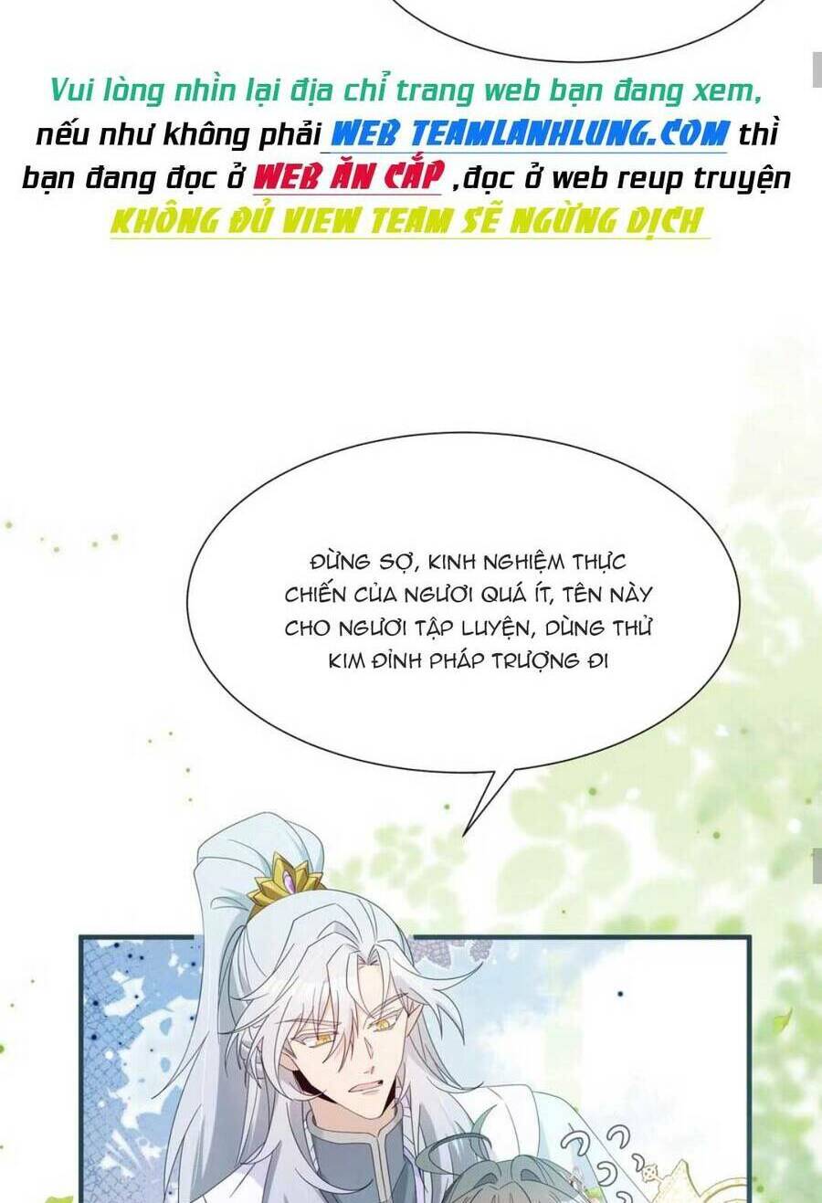 Sư Huynh Phản Diện Bắt Ta Hoàn Lương Chap 23 - Next Chap 24