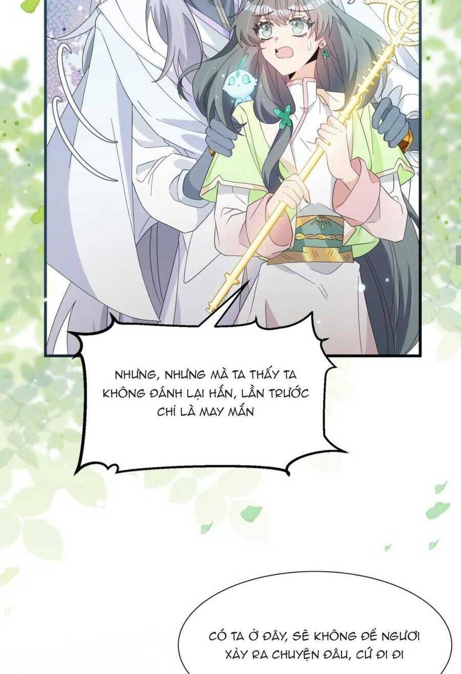 Sư Huynh Phản Diện Bắt Ta Hoàn Lương Chap 23 - Next Chap 24