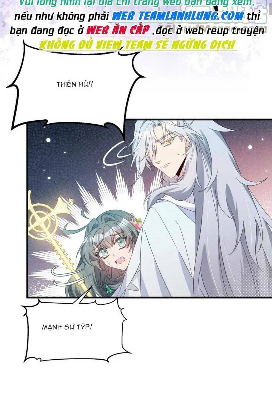 Sư Huynh Phản Diện Bắt Ta Hoàn Lương Chap 23 - Next Chap 24