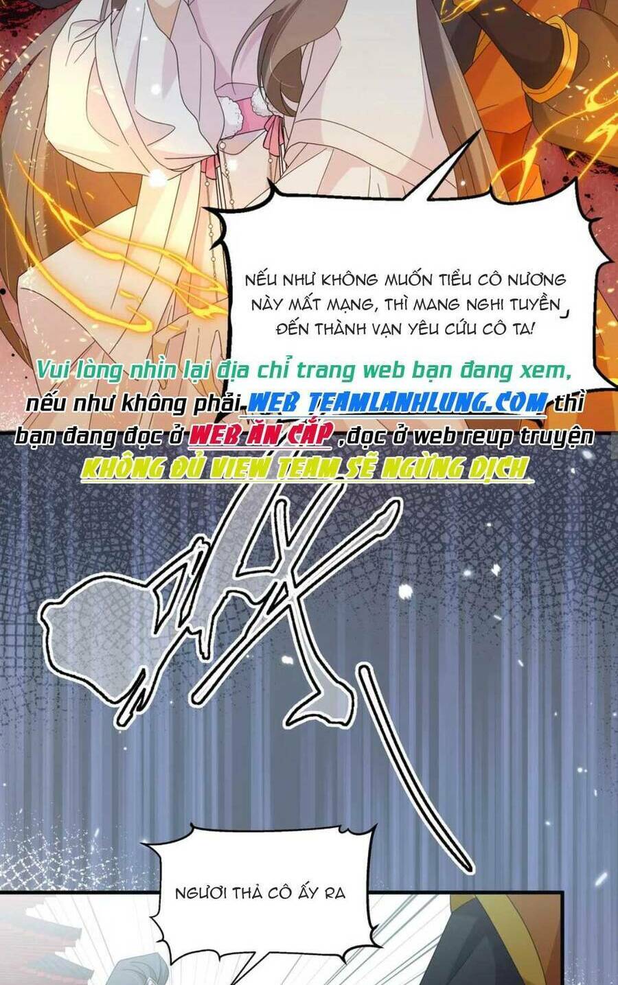 Sư Huynh Phản Diện Bắt Ta Hoàn Lương Chap 23 - Next Chap 24