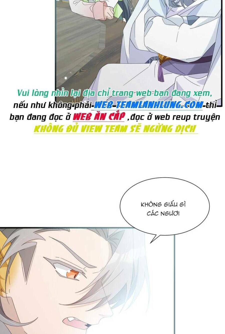 Sư Huynh Phản Diện Bắt Ta Hoàn Lương Chap 23 - Next Chap 24