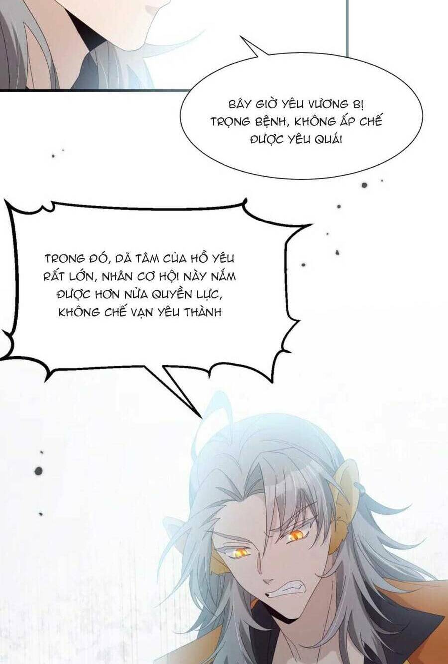 Sư Huynh Phản Diện Bắt Ta Hoàn Lương Chap 23 - Next Chap 24