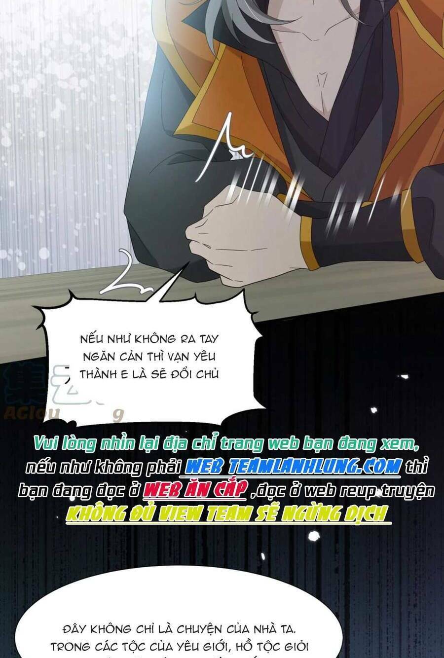 Sư Huynh Phản Diện Bắt Ta Hoàn Lương Chap 23 - Next Chap 24