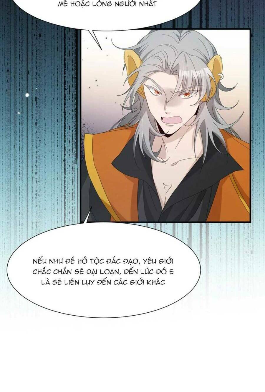 Sư Huynh Phản Diện Bắt Ta Hoàn Lương Chap 23 - Next Chap 24