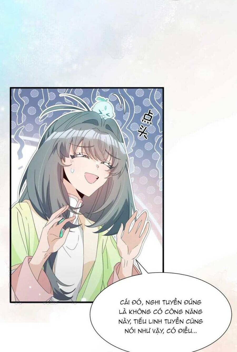 Sư Huynh Phản Diện Bắt Ta Hoàn Lương Chap 23 - Next Chap 24