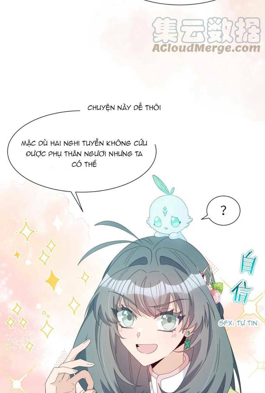 Sư Huynh Phản Diện Bắt Ta Hoàn Lương Chap 23 - Next Chap 24