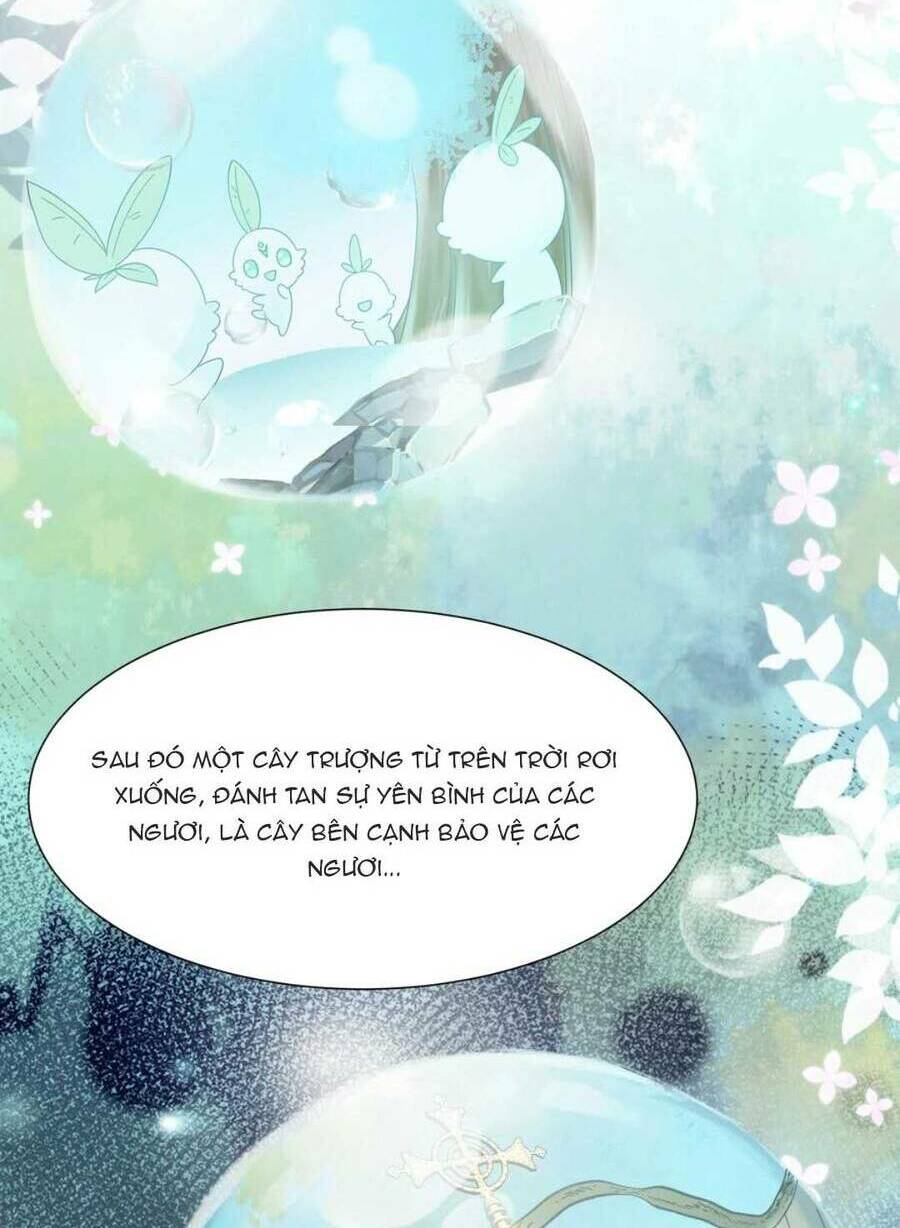 Sư Huynh Phản Diện Bắt Ta Hoàn Lương Chap 23 - Next Chap 24