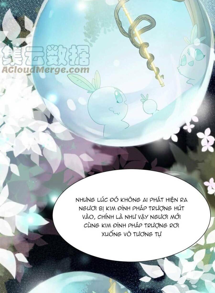 Sư Huynh Phản Diện Bắt Ta Hoàn Lương Chap 23 - Next Chap 24