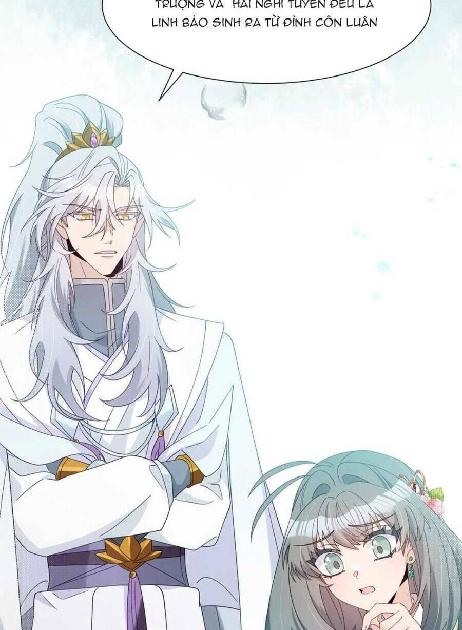 Sư Huynh Phản Diện Bắt Ta Hoàn Lương Chap 23 - Next Chap 24