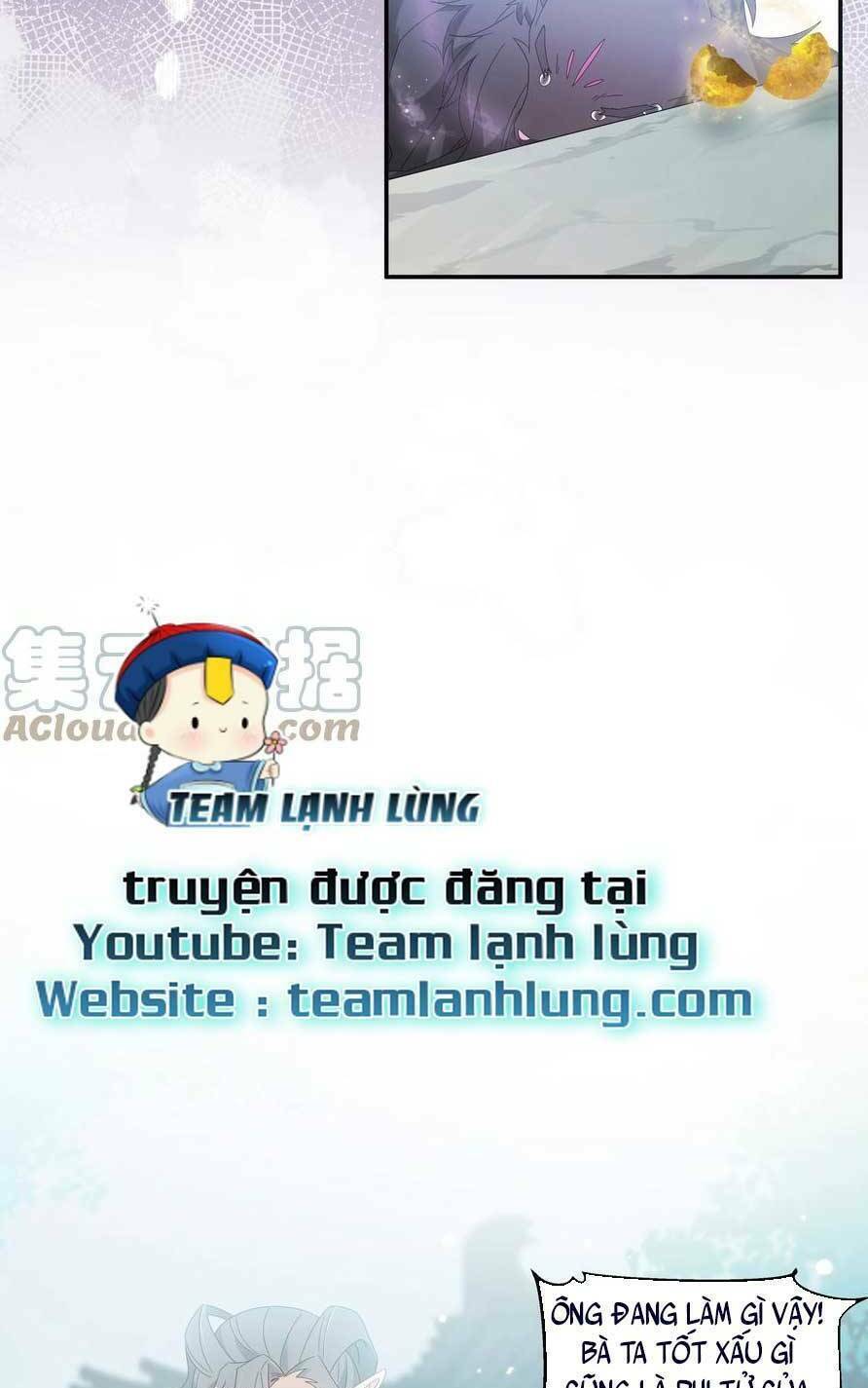 Sư Huynh Phản Diện Bắt Ta Hoàn Lương Chap 29 - Next Chap 30