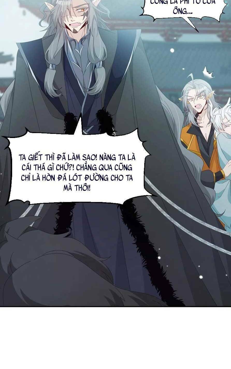 Sư Huynh Phản Diện Bắt Ta Hoàn Lương Chap 29 - Next Chap 30